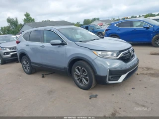 HONDA HONDA CR-V AWD EX-L