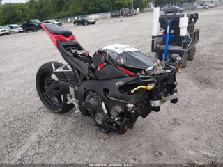 HONDA HONDA CBR1000 RR