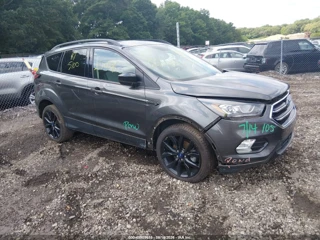 FORD FORD ESCAPE SE