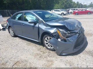 TOYOTA TOYOTA COROLLA LE