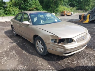 BUICK BUICK REGAL LS