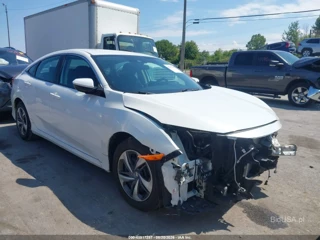 HONDA HONDA CIVIC LX