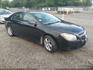 CHEVROLET CHEVROLET MALIBU LS