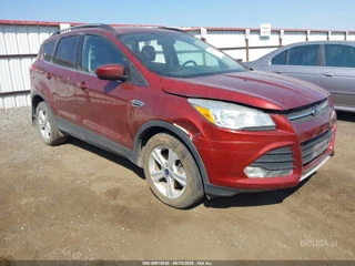 FORD FORD ESCAPE SE