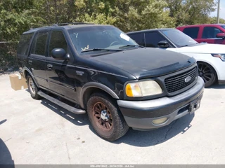 FORD FORD EXPEDITION XLT