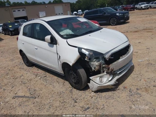 MITSUBISHI MITSUBISHI MIRAGE ES