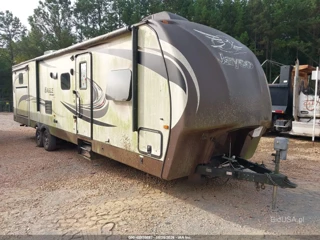 JAYCO JAYCO CAMPER