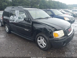 GMC ENVOY XL SLE