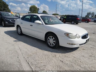BUICK BUICK LACROSSE CXL