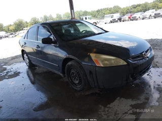 HONDA HONDA ACCORD 2.4 LX