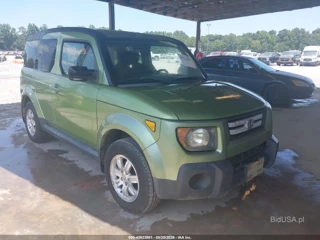 HONDA HONDA ELEMENT EX