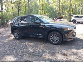 MAZDA MAZDA CX-5 2.5 S PREFERRED