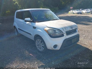 KIA KIA SOUL +