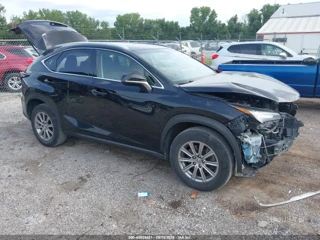 LEXUS LEXUS NX 200T