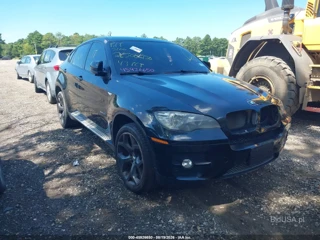 BMW X6 XDRIVE35I