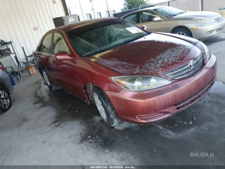 TOYOTA TOYOTA CAMRY LE