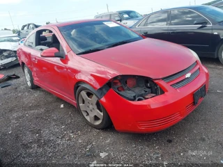 CHEVROLET CHEVROLET COBALT SPORT