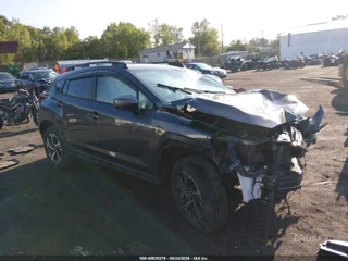 SUBARU SUBARU CROSSTREK PREMIUM