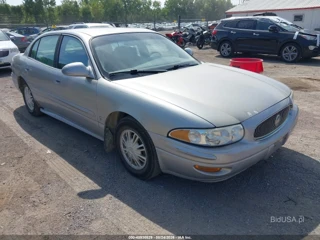 BUICK BUICK LESABRE CUSTOM