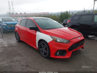 FORD FORD FOCUS ST