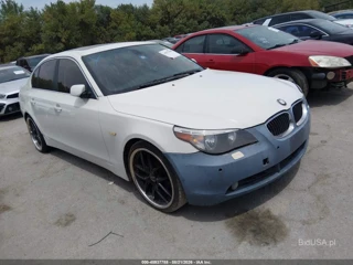 BMW 530I