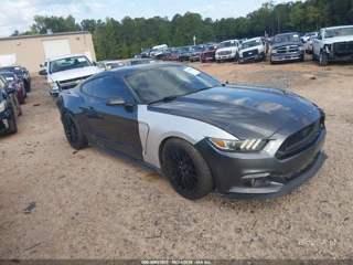 FORD FORD MUSTANG GT