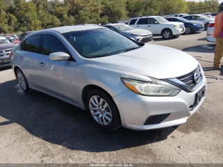 NISSAN NISSAN ALTIMA 2.5/2.5 S/2.5 SL/2.5 SR/2.5 SV