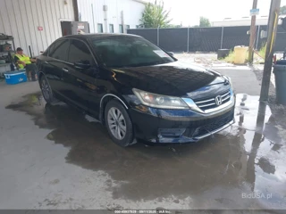 HONDA HONDA ACCORD LX