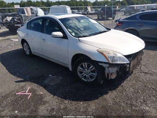 NISSAN NISSAN ALTIMA 2.5 S
