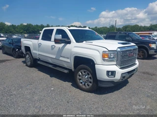 GMC SIERRA 2500HD DENALI