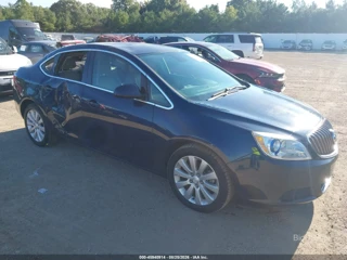 BUICK BUICK VERANO