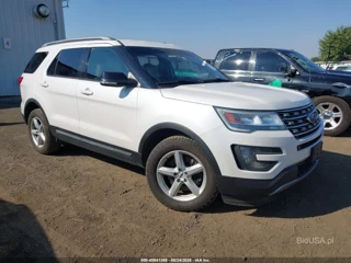 FORD FORD EXPLORER XLT