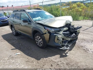 SUBARU SUBARU OUTBACK PREMIUM