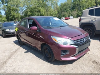 MITSUBISHI MITSUBISHI MIRAGE G4 BLACK EDITION/ES/LE