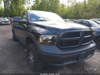RAM RAM 1500