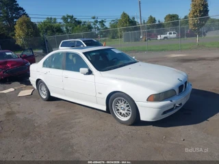 BMW 525IA