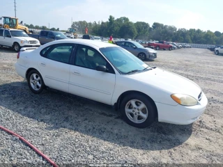 FORD FORD TAURUS SE
