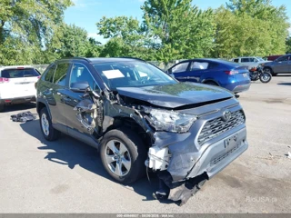 TOYOTA TOYOTA RAV4 XLE