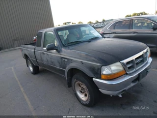 FORD FORD RANGER EDGE/XLT