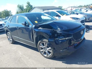 MAZDA MAZDA CX-30 SELECT