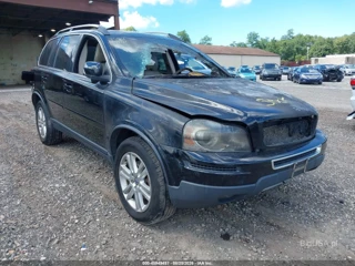 VOLVO VOLVO XC90 3.2/3.2 PLATINUM/3.2 PREMIER PLUS