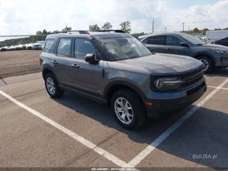 FORD FORD BRONCO SPORT