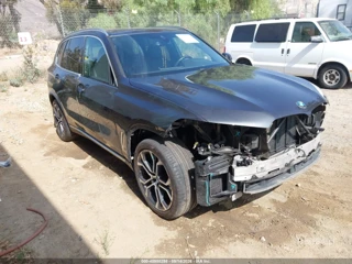 BMW X5 XDRIVE40I