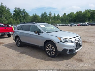 SUBARU SUBARU OUTBACK 2.5I LIMITED