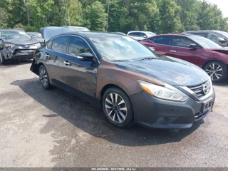 NISSAN NISSAN ALTIMA 2.5 SV