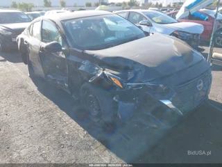 NISSAN NISSAN SENTRA S