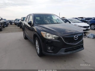 MAZDA MAZDA CX-5 GRAND TOURING