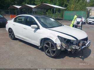 HONDA HONDA ACCORD 2.4 SE