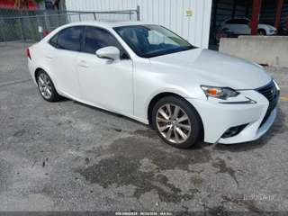 LEXUS LEXUS IS 200T