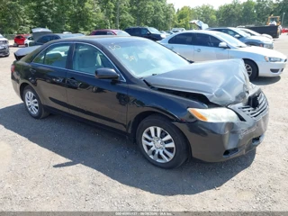 TOYOTA TOYOTA CAMRY LE